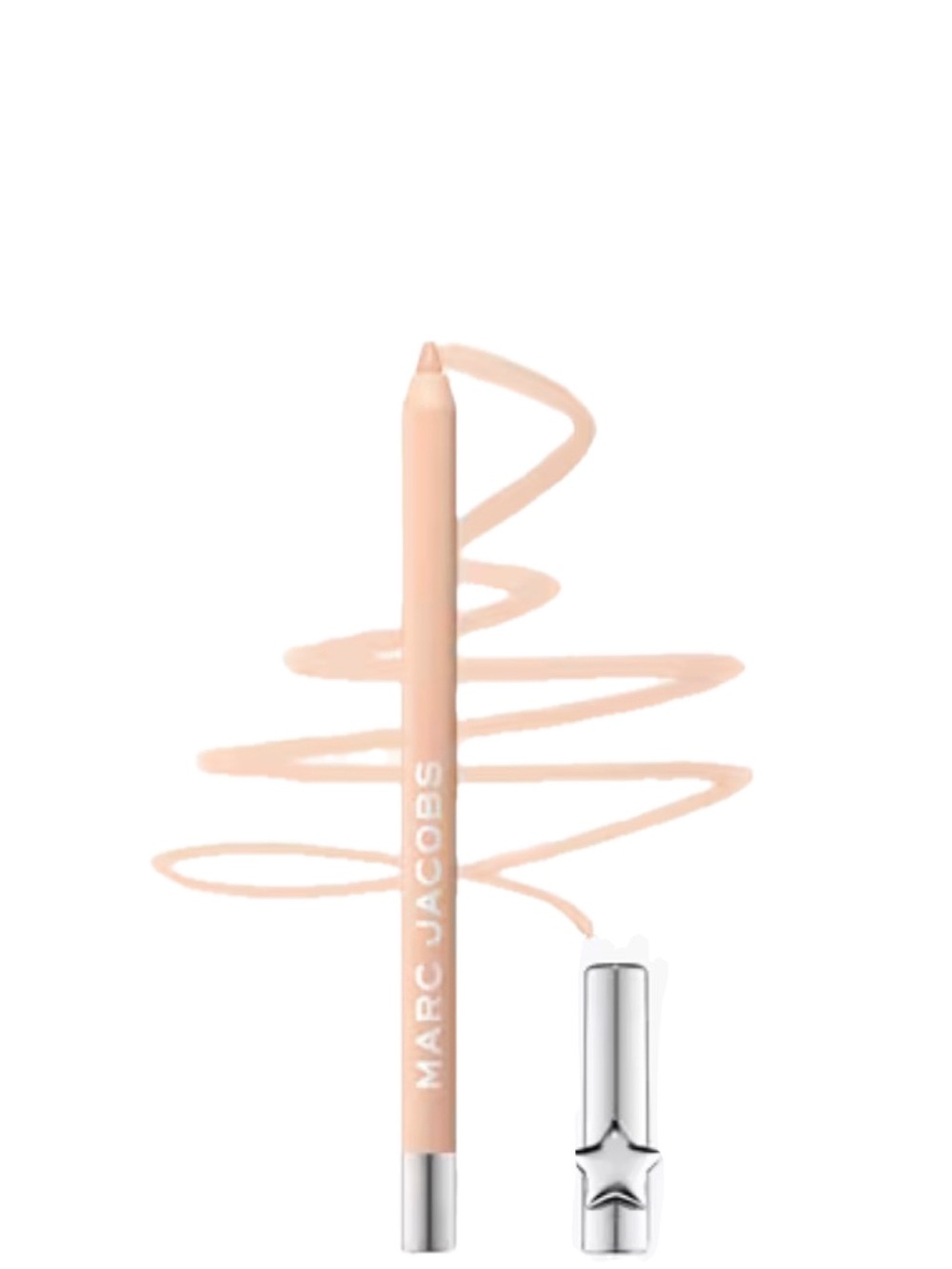 NEW✅MJ 110 Nude Attitude